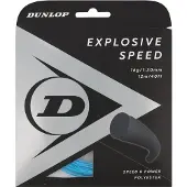 Dunlop Explosive Speed Set Blue