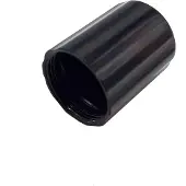 FOX 36/38/40 Grip 2 Protection Cap Zwart