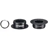 Fsa Bb386evo A Mega-exo 19 Mm Adapter Zwart