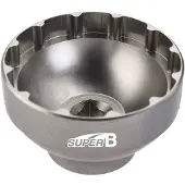 Super B Sram/race Face/rotor/zipp Professional Trapasgereedschap
