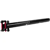 Alpcross Components Die Stütze Lt Carbon Zadelpen