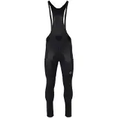 Agu Fietsbroek AGU Men Bibtight Venture Black-XXXL