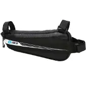 B-race Road 0.6l Frame Bag Zwart