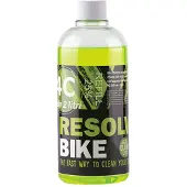 Resolvbike 4c Recharge Cleaner 2l Geel