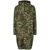 Agu Poncho Unisex Motion Urban Outdoor Forest-XS / S