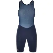 Santini Unico Fietsbroek