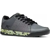 Ride Concepts x TGR Livewire MTB Schoenen Grijs || Maat: 46