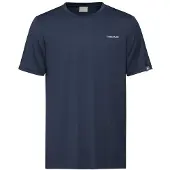 Head Racket Easy Court T-shirt Met Korte Mouwen
