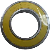 BLACK BEARING 6903-2rs Ceramic Lagers
