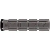 Oury Paar Grips Lock-On V2 Graphite Grey || Maat: 33