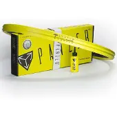PanzerGlass 29'' XC Anti Pinch Foam 25 mm Geel (x1 Unit)