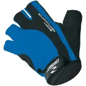 Gist Pro Short Gloves Blauw,Zwart L Man