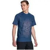 KILPI Remido T-shirt Met Korte Mouwen