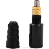 Legion V-max Tubeless Presta 25 Mm Valves 2 Units Goud