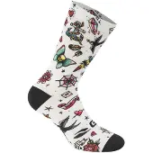 Gist Trendy Socks Wit EU 38-42 Man