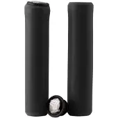 Sb3 Silicone Grips Zwart 32mm || Maat: 32
