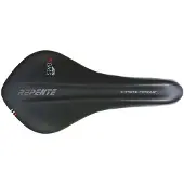 Repente Spyd 3.0 Zadel Zwart || Maat: 132