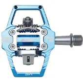 HT T2-SX Pedalen Marin Blue