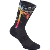 Gist Range Socks Zwart EU 38-42 Man