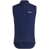 Rapha - Core Gilet - Fietsbodywarmer XS, blauw