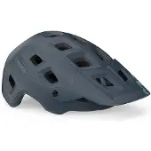 Met Terranova Mips Matte Midnight Blue Helmet || Maat: S (52-56 cm)