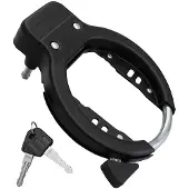 Mvtek Frame Lock With Screws Zilver
