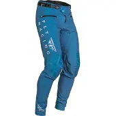 FLY Racing Fly Radium Slate Pants Blue/Grey || Maat: 30 US
