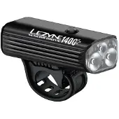 Lezyne Macro Drive 1400+ Front Light Black || Maat: Voorlicht