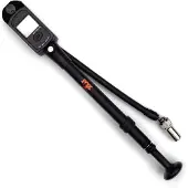 Fox Racing Shox 350psi digitale hogedrukophangingspomp