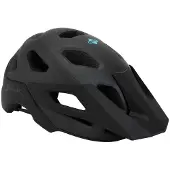 Spiuk Trazer ERT Helm Zwart || Maat: M-L (56-61 cm)