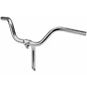 Mvtek 21 Mm Folding Bike Stuur