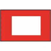 Talamex Sleepvlag / Vaarvlag