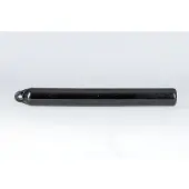 Talamex Slimfender zwart 5x43cm