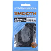 Cresta Spro Cresta Smooth Soft Solid Elastic 5m 1.4mm