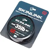 Nash Skinlink Stiff 10 M Leider
