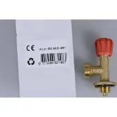 Talamex Gaskraan Campinggas X combi