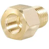 VETUS adapter M10x1K -> M14x1,5