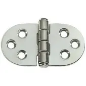 Goldenship Scharnier 76x38mm (GS72186)