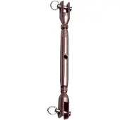 Goldenship Spanschroeven RVS 10mm (GS72053)