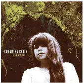 Konkurrent Samantha Crain - Kid Face (LP)