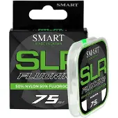 Maver Smart SLR Fluorine 75m - Maat : 0.133mm