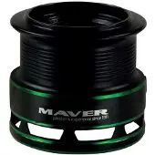 Maver Mv-r Aluminium Reserve Spoel