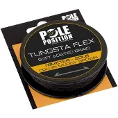 Strategy Tungsta Flex Coated Braid - Onderlijnmateriaal