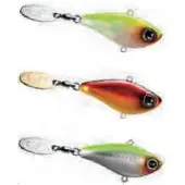 Shimano Bantam BT Spin Black Gold 4,5 cm 14 g Wobbler