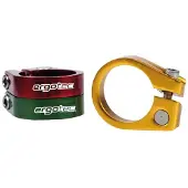 Ergotec zadelpenklem SCI-105 34.9 rd geeloxeerd