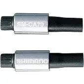 Shimano Sm-ca70 Kabelspanner 2 Eenheden