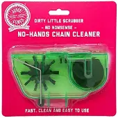 Juice Lubes The Dirty Little Scrubber Kettingreiniger