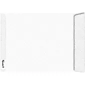Tyvek Envelop Tyvek akte EB4 262x371mm 54gr wit doos à 100 stuks