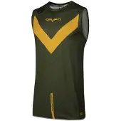 Seven Zero Victory Over Mouwloos T-shirt