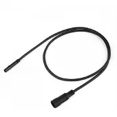 Magic Shine E-bike Mjs Brose Conector Cable Zwart